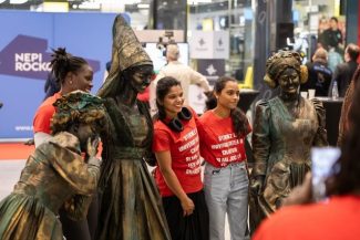 Festivalul Internaţional Shakespeare – “WILL matters”/ 450 de spectacole şi evenimente, în peste 60 de spaţii din Craiova şi zona metropolitană