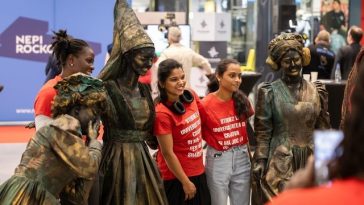 Festivalul Internaţional Shakespeare – “WILL matters”/ 450 de spectacole şi evenimente, în peste 60 de spaţii din Craiova şi zona metropolitană
