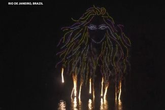 Rio în stilul Shakira – Concert grandios al vedetei latino-americane pe plaja Copacabana – VIDEO