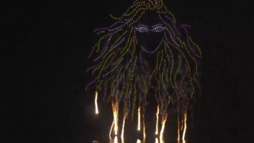 Rio în stilul Shakira – Concert grandios al vedetei latino-americane pe plaja Copacabana – VIDEO