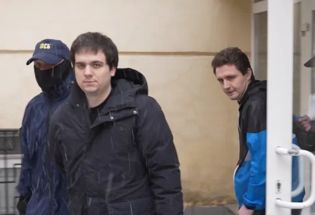 R, Moldova: Anchetă internă la SIS după ce doi ofiţeri ai instituţiei au fost capturaţi în Federaţia Rusă. Ce spune Alexandru Musteaţă