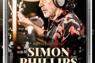 Simon Phillips, unul dintre cei mai mari toboşari ai lumii, va susţine un recital la Sala Luceafărul din Bucureşti
