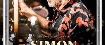 Simon Phillips, unul dintre cei mai mari toboşari ai lumii, va susţine un recital la Sala Luceafărul din Bucureşti