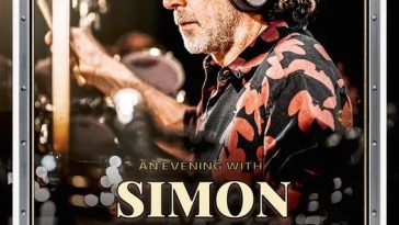 Simon Phillips, unul dintre cei mai mari toboşari ai lumii, va susţine un recital la Sala Luceafărul din Bucureşti