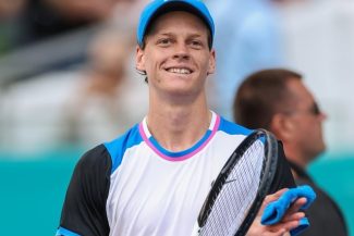 Jannik Sinner l-a învins pe Arthur Fils şi s-a calificat în finala de la Madrid