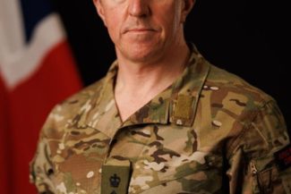 Marea Britanie va crea o forţă navală comună cu nouă ţări europene, ca un „complement” al NATO