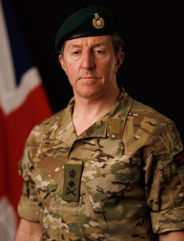 Marea Britanie va crea o forţă navală comună cu nouă ţări europene, ca un „complement” al NATO