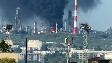 Doi morţi şi răniţi în regiunea rusă Samara, anunţă autorităţile. Zelenski revendică un atac cu dronă ”cu rază lungă de acţiune” la rafinăria din Sîzran