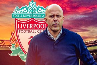 Premier League: “Am toate motivele să cred că voi fi antrenorul echipei Liverpool şi în sezonul viitor”, afirmă Arne Slot