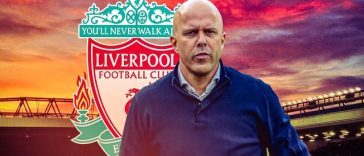Premier League: “Am toate motivele să cred că voi fi antrenorul echipei Liverpool şi în sezonul viitor”, afirmă Arne Slot