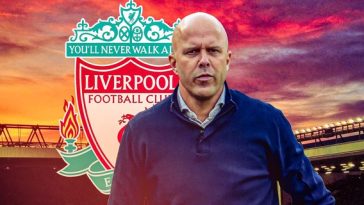 Premier League: “Am toate motivele să cred că voi fi antrenorul echipei Liverpool şi în sezonul viitor”, afirmă Arne Slot