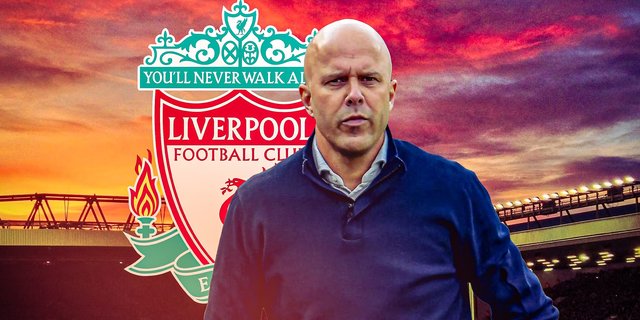 Premier League: “Am toate motivele să cred că voi fi antrenorul echipei Liverpool şi în sezonul viitor”, afirmă Arne Slot