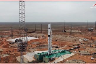 Rusia a lansat cu succes din Kazahstan noua rachetă Soiuz-5, anunţă agenţia spaţială Roskosmos