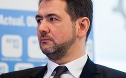 Valentin-Sorin Costreie, consilier prezidenţial: România are „un ocean de talent” pe care îl pierde sau îl ignoră