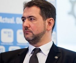 Valentin-Sorin Costreie, consilier prezidenţial: România are „un ocean de talent” pe care îl pierde sau îl ignoră