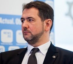 Valentin-Sorin Costreie, consilier prezidenţial: România are „un ocean de talent” pe care îl pierde sau îl ignoră
