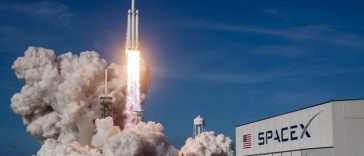 SpaceX a investit peste 15 miliarde de dolari în Starship, pariul lui Musk pentru revoluţia lansărilor spaţiale
