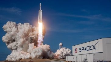SpaceX a investit peste 15 miliarde de dolari în Starship, pariul lui Musk pentru revoluţia lansărilor spaţiale