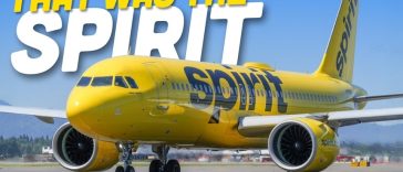 Compania aeriană low-cost Spirit Airlines din SUA se închide, prima victimă a războiului cu Iranul