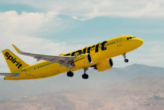 Companiile aeriene americane intervin pentru ajutarea pasagerilor blocaţi după prăbuşirea Spirit Airlines