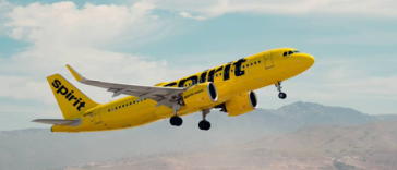 Companiile aeriene americane intervin pentru ajutarea pasagerilor blocaţi după prăbuşirea Spirit Airlines