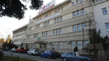 Ministerul Investiţiilor şi Proiectelor Europene semnează două contracte de asistenţă tehnică cu BERD pentru dezvoltarea infrastructurii medicale. Proiect pilot PPP pentru Spitalul Universitar CF 2 din Capitală, pe listă
