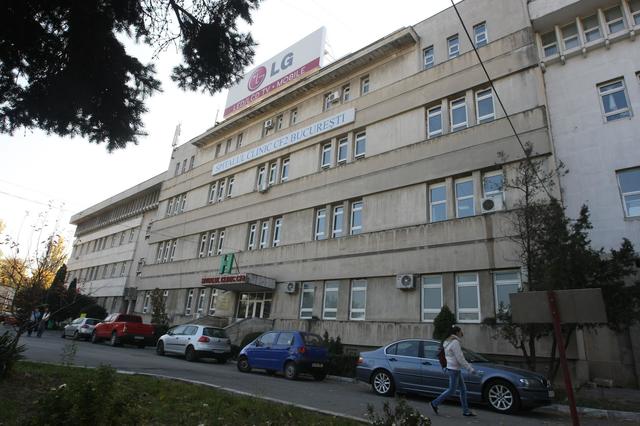 Ministerul Investiţiilor şi Proiectelor Europene semnează două contracte de asistenţă tehnică cu BERD pentru dezvoltarea infrastructurii medicale. Proiect pilot PPP pentru Spitalul Universitar CF 2 din Capitală, pe listă