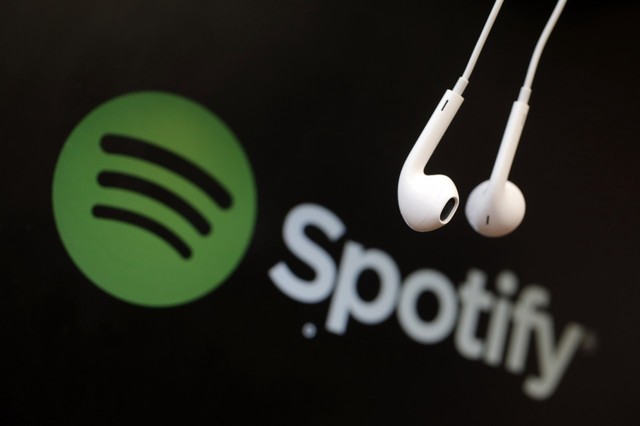 Universal Music Group va vinde jumătate din participaţia la Spotify şi va dubla programul de răscumpărare de acţiuni