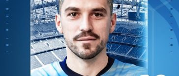 China: Stanciu a marcat, dar echipa sa, Dalian Yingbo a pierdut acasă, 2-3 cu Qingdao