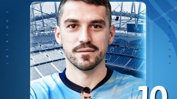 China: Stanciu a marcat, dar echipa sa, Dalian Yingbo a pierdut acasă, 2-3 cu Qingdao