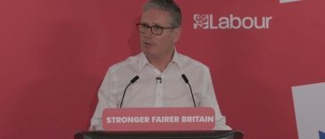 Primarul Greater Manchester, Andy Burnham, îşi va depune candidatura pentru a reveni în Camera Comunelor, pe fondul presiunilor crescânde asupra lui Starmer