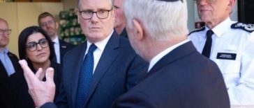 Poliţia din Londra înfiinţează o unitate specială de protecţie a comunităţii evreieşti, cu o zi înaintea alegerilor locale din Regatul Unit. Aceasta nu face lupta împotriva actelor care vizează alte comunităţi ”mai puţin prioritară”, dă ea asigurări