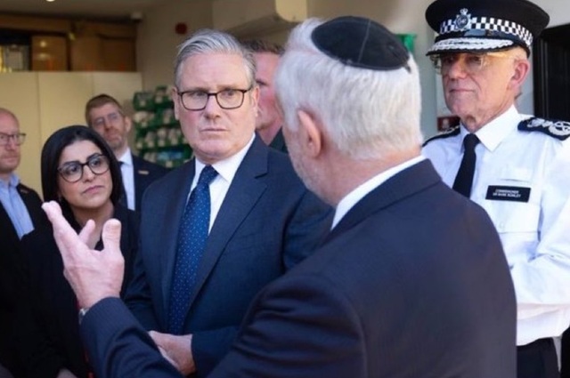 Poliţia din Londra înfiinţează o unitate specială de protecţie a comunităţii evreieşti, cu o zi înaintea alegerilor locale din Regatul Unit. Aceasta nu face lupta împotriva actelor care vizează alte comunităţi ”mai puţin prioritară”, dă ea asigurări