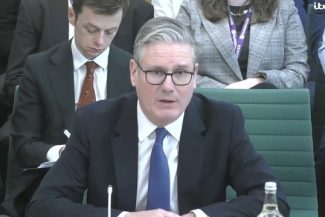 Marea Britanie – Starmer menţionează posibilitatea interzicerii anumitor marşuri pro-palestiniene
