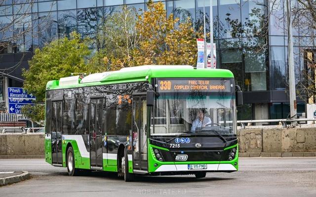 Douăzeci de angajaţi ai Societăţii de Transport Bucureşti (STB), plasaţi sub control, judiciar în dosarul care vizează furturile de combustibil. Ei nu au voie să îşi exercite meseria pe perioada măsurii preventive