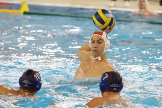 Polo: Steaua Bucureşti egalează la general, 2-2, pe CSM Oradea în finala Superligii Naţionale