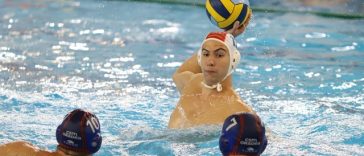 Polo: Steaua Bucureşti egalează la general, 2-2, pe CSM Oradea în finala Superligii Naţionale