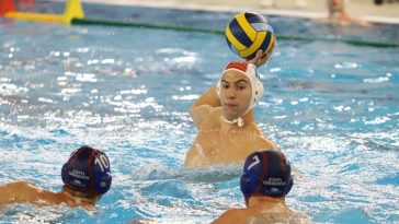 Polo: Steaua Bucureşti egalează la general, 2-2, pe CSM Oradea în finala Superligii Naţionale