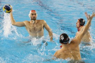 Polo: Vicecampioana Steaua Bucureşti se califică în finala Superligii Naţionale, în care se va duela cu campioana CSM Oradea