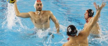 Polo: Vicecampioana Steaua Bucureşti se califică în finala Superligii Naţionale, în care se va duela cu campioana CSM Oradea