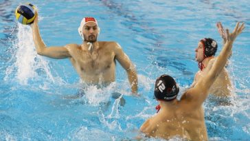Polo: Vicecampioana Steaua Bucureşti se califică în finala Superligii Naţionale, în care se va duela cu campioana CSM Oradea