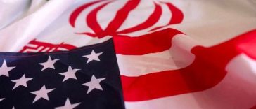 Iranul ameninţă obiectivele americane „din regiune” în cazul unui atac asupra petrolierelor sale