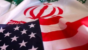 Iranul ameninţă obiectivele americane „din regiune” în cazul unui atac asupra petrolierelor sale