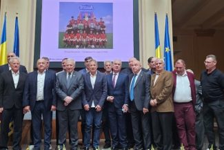 “Mi-e şi ruşine!” Ce pensie are Tudorel Stoica, component al legendarei Steaua ’86