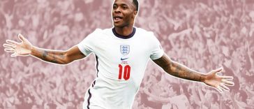 Raheem Sterling, reţinut pentru conducerea sub influenţa drogurilor după ce şi-a izbit maşina Lamborghini de un parapete