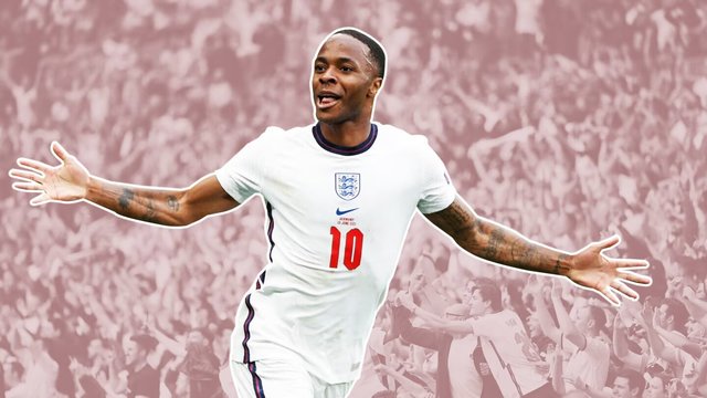 Raheem Sterling, reţinut pentru conducerea sub influenţa drogurilor după ce şi-a izbit maşina Lamborghini de un parapete