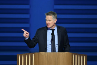 NBA: Antrenorul Steve Kerr îşi va prelungi contractul cu Golden State Warriors