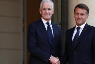 Norvegia vrea să intre sub umbrela nucleară a Franţei
