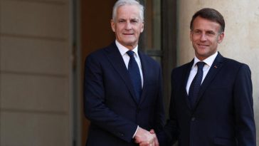 Norvegia vrea să intre sub umbrela nucleară a Franţei