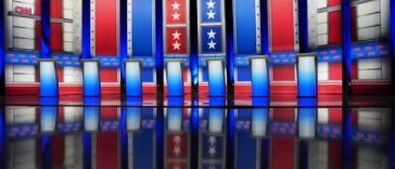 Un guvernator republican în California? Un scenariu aparent improbabil devine posibil din cauza diviziunilor din rândul democraţilor